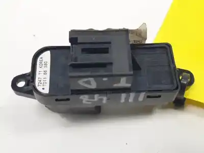 Second-hand car spare part rear right power window switch for mazda cx-9 (2007 - ... ) ma oem iam references td11sw520  