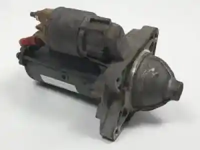 Second-hand car spare part starter motor for nissan x-trail (t31) m9r760 oem iam references 2300jg70a