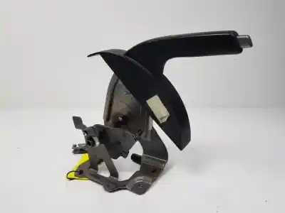 Second-hand car spare part handbrake lever for nissan qashqai (j10) d-k9k oem iam references 11319483
