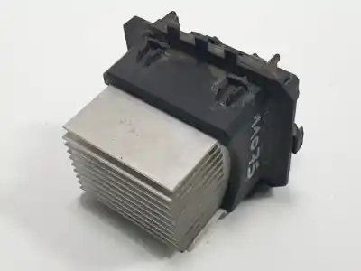 Second-hand car spare part heater blower for peugeot 308 (t7) 5fw oem iam references 34z081935592