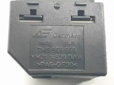 Автозапчасти б/у управление задними левыми стеклами за ford galaxy (vy) asz ссылки oem iam 7m5959855  