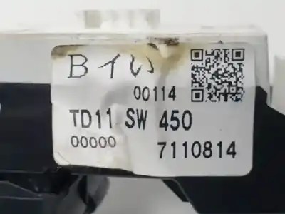 Автозапчасти б/у управление задними левыми стеклами за ford galaxy (vy) asz ссылки oem iam 7m5959855  