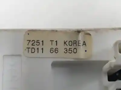 Автозапчасти б/у управление задними левыми стеклами за ford galaxy (vy) asz ссылки oem iam 7m5959855  