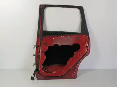 Автозапчасти б/у дверь задняя правая за ford c-max (cb3) kkda ссылки oem iam   