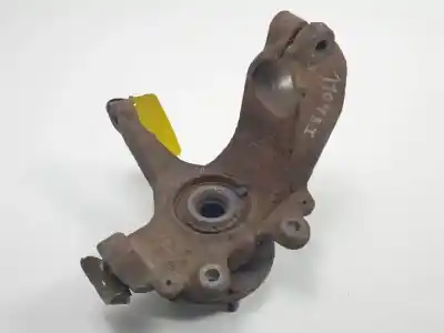 Second-hand car spare part front left knuckle for ford c-max (cb3) kkda oem iam references 3m513k171  