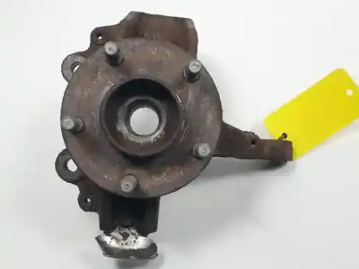 Second-hand car spare part front left knuckle for ford c-max (cb3) kkda oem iam references 3m513k171