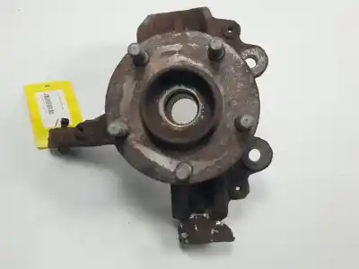 Second-hand car spare part front right knuckle for ford c-max (cb3) kkda oem iam references 3m513k170
