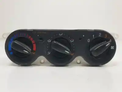 Автозапчасти б/у отопление / кондиционирование воздуха за ford transit connect (tc7) r2pa ссылки oem iam 7t1618c419aa