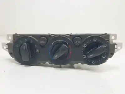 Second-hand car spare part heating / air conditioning control panel for ford c-max (cb3) kkda oem iam references 7m5t19980aa
