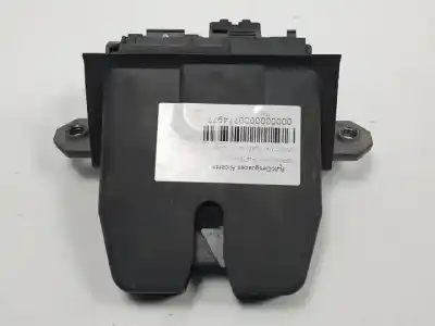 Second-hand car spare part trunk lock for ford c-max (cb3) kkda oem iam references 8m51r442a66ec