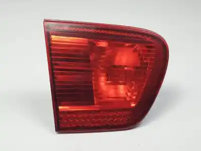 Second-hand car spare part interior left tailgate light for seat ibiza ii (6k1) 1.9 sdi oem iam references 