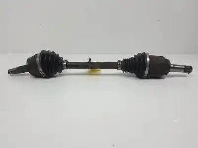 Second-hand car spare part FRONT LEFT TRANSMISSION for FIAT TIPO SEDÁN (356_, 357_)  OEM IAM references   