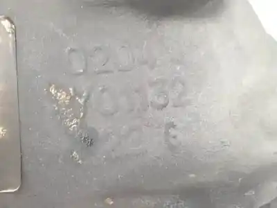 Автозапчасти б/у передний правый тормозной суппорт за citroen c-elysee (dd_) 1.2 vti 72 (ddhmy0) ссылки oem iam 0204y01132  