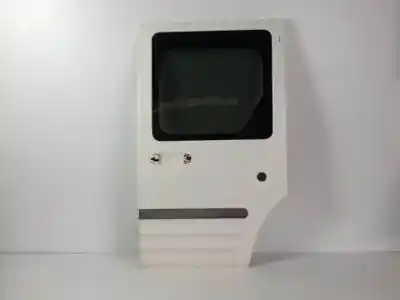 Автозапчасти б/у левая сдвижная боковая дверь за ford tourneo connect (tc7) hcpa ссылки oem iam 