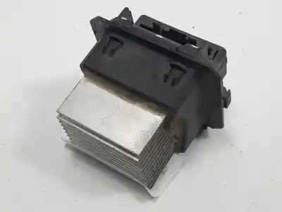 Pièce détachée automobile d'occasion résistance à la chauffe pour renault trafic furgón r9m413 références oem iam t1031332xb  