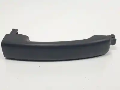 Second-hand car spare part exterior right front door handle for renault trafic furgón r9m413 oem iam references 806062978r 806061829r 806061908r 