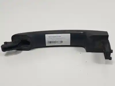 Second-hand car spare part exterior right front door handle for renault trafic furgón r9m413 oem iam references 806062978r 806061829r 806061908r 