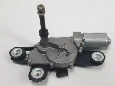 Peça sobressalente para automóvel em segunda mão motor do limpador traseiro por ford fiesta (cb1) snjb referências oem iam 8a61a17k441ab
