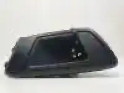 Peça sobressalente para automóvel em segunda mão puxador interior traseiro direito por ford fiesta (cb1) snjb referências oem iam 8a61a22600cew