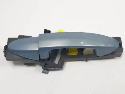 Автозапчастина б/у ЗОВНІШНЯ РУЧКА ПЕРЕДНЯ ПРАВ для FORD FIESTA (CB1)  Посилання на OEM IAM 8A61A224A36AJ  