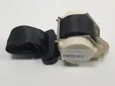 Peça sobressalente para automóvel em segunda mão cinto de segurança traseiro esquerdo por ford fiesta (cb1) snjb referências oem iam 8v51a611b69af