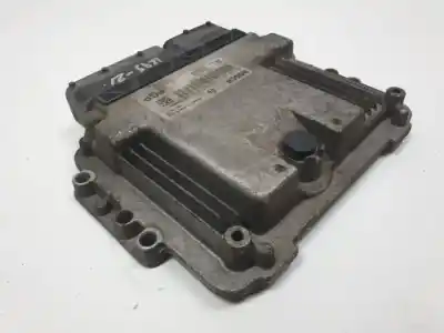 Автозапчасти б/у блок управления двигателем за opel astra gtc z19dtj ссылки oem iam 55198054  1039s07138