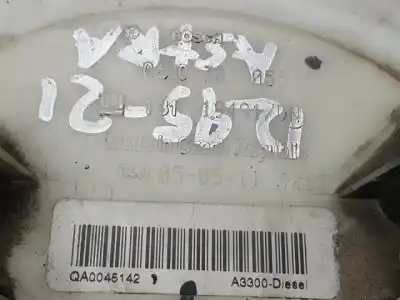Автозапчастина б/у індикатор для opel astra gtc z19dtj посилання на oem iam 0580303053  