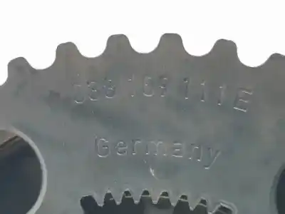 Автозапчастина б/у разповідний вал для audi a2 (8z) amf/bhc посилання на oem iam 045109239  