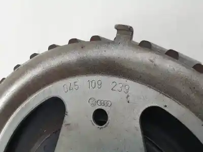 Автозапчастина б/у разповідний вал для audi a2 (8z) amf/bhc посилання на oem iam 045109239  