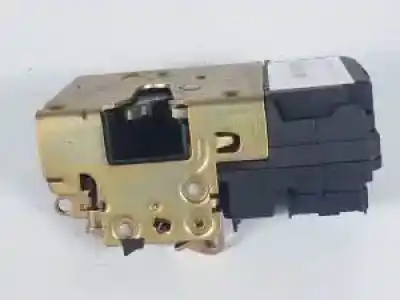 Gebrauchtes Autoersatzteil schloss der linken vordertür zum citroen berlingo (m59) wjy oem-iam-referenzen 9135p1