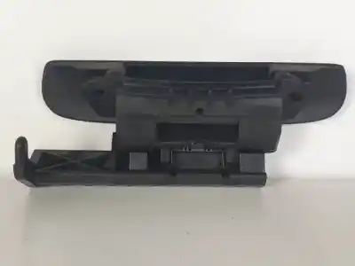 Автозапчастина б/у зовнішня ручка передня прав для citroen xsara break nfu посилання на oem iam 96334564  