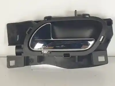 Автозапчастина б/у  для CITROEN C4 BERLINA  Посилання на OEM IAM 96526178  
