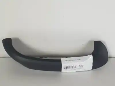 Gebrauchtes Autoersatzteil frontleisten zum citroen berlingo (m59) wjy oem-iam-referenzen 9622906777