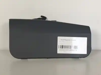 Pièce détachée automobile d'occasion enjoliveur avant pour citroen zx g-kfx références oem iam 9617189777 95661823 