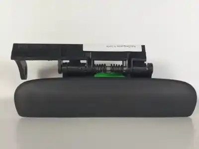 Gebrauchtes Autoersatzteil  zum CITROEN XSARA PICASSO  OEM-IAM-Referenzen 9633343577  9101Q1