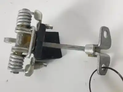 Gebrauchtes Autoersatzteil  zum CITROEN XSARA PICASSO  OEM-IAM-Referenzen 9181E6  