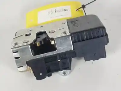 Pièce détachée automobile d'occasion Serrure De Porte Avant Gauche pour PEUGEOT EXPERT KASTEN STANDARD RHX Références OEM IAM 9135J4  