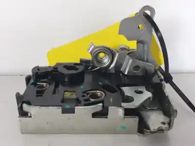 Pièce détachée automobile d'occasion serrure de porte arrière droite pour peugeot expert kasten standard rhx références oem iam 913755  