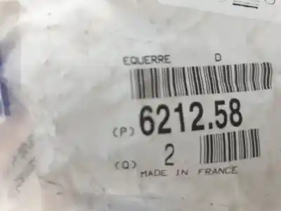 Автозапчастина б/у передні молдинги для citroen xsara break nfu посилання на oem iam 9637288280   Автозапчастина б/у передні молдинги для citroen xsara break nfu посилання на oem iam 9637288280