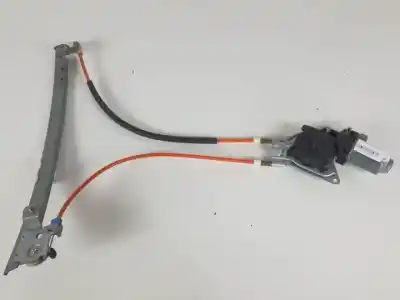 Recambio de automóvil de segunda mano de ELEVALUNAS DELANTERO DERECHO para CITROEN SAXO  referencias OEM IAM 400672T5  