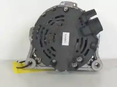 Second-hand car spare part alternator for citroen c5 break 4hx oem iam references 5705ax  sg10b021