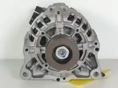 Second-hand car spare part alternator for citroen c5 break 4hx oem iam references 5705ax  sg10b021