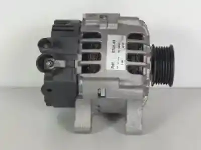 Second-hand car spare part alternator for citroen c5 break 4hx oem iam references 5705ax