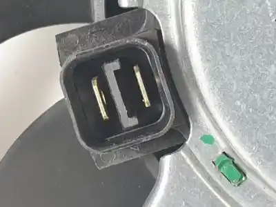 Автозапчастина б/у електро вентилятор для citroen xsara break nfu посилання на oem iam 125372  