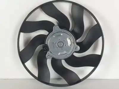 Автозапчастина б/у електро вентилятор для citroen xsara break nfu посилання на oem iam 125372  