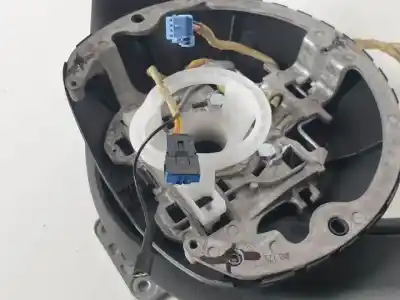 Peça sobressalente para automóvel em segunda mão volante por citroen c4 coupe 9hy referências oem iam 96823700zd  