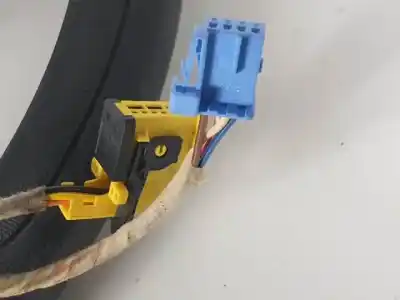 Peça sobressalente para automóvel em segunda mão volante por citroen c4 coupe 9hy referências oem iam 96823700zd  