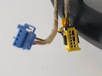 Peça sobressalente para automóvel em segunda mão volante por citroen c4 coupe 9hy referências oem iam 96823700zd  