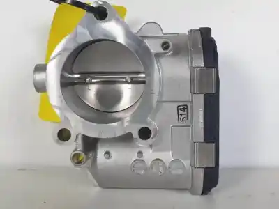 Pièce détachée automobile d'occasion boitier de papillon pour citroen xsara break nfu références oem iam 0280750085