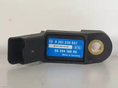 Автозапчасти б/у датчик давления за citroen xsara break nfu ссылки oem iam 9639418880 Автозапчасти б/у датчик давления за citroen xsara break nfu ссылки oem iam 9639418880
